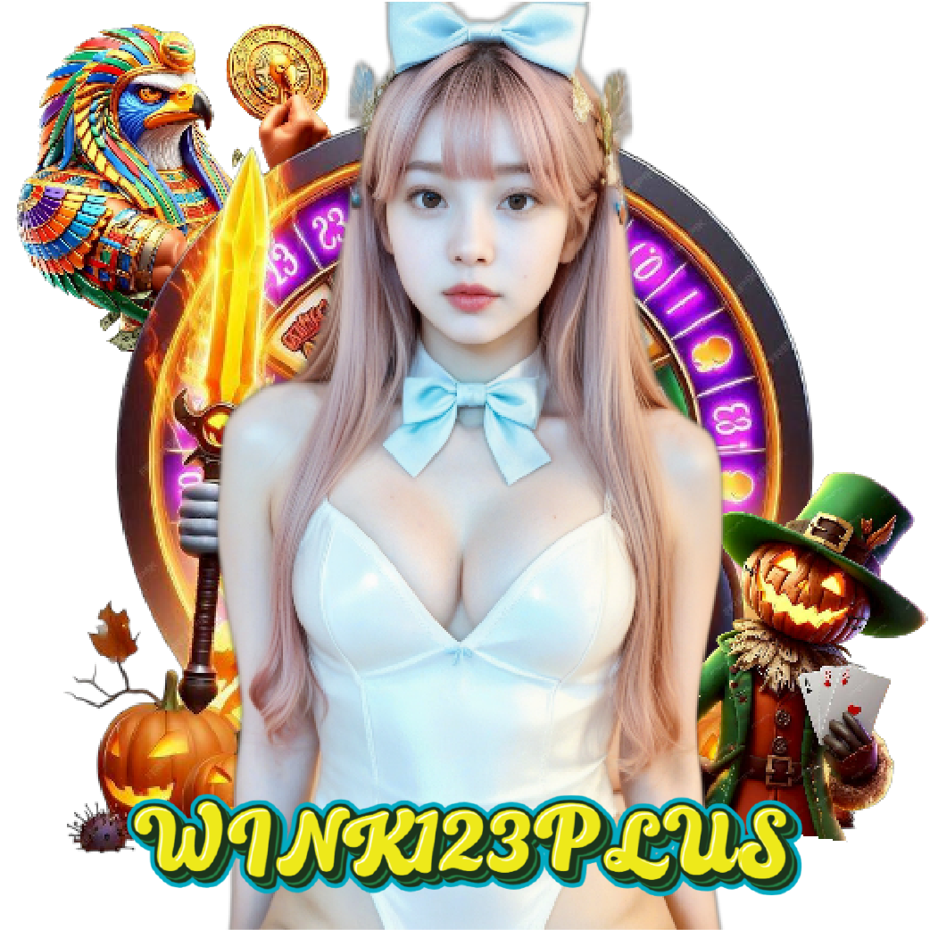 wink123plus