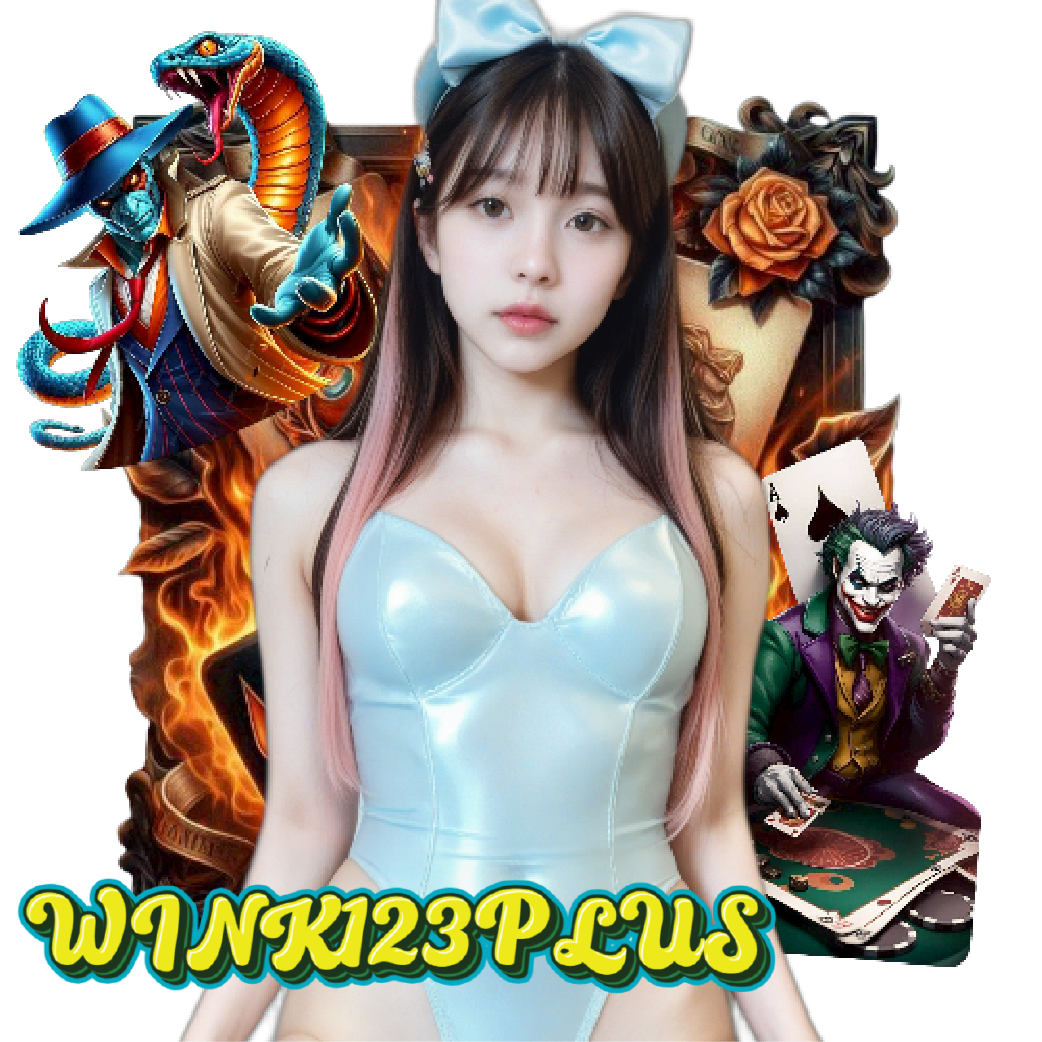 wink123plus เว็บตรง