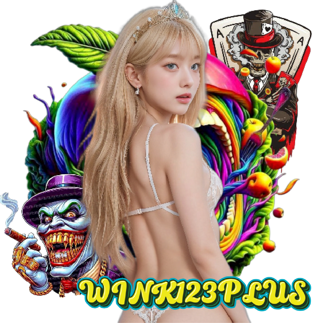 wink123plus เครดิตฟรี