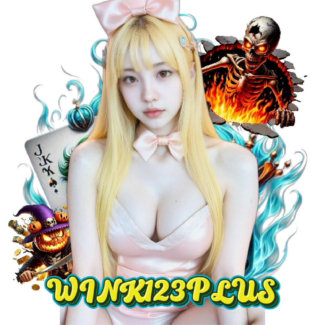 wink123plus คาสิโน