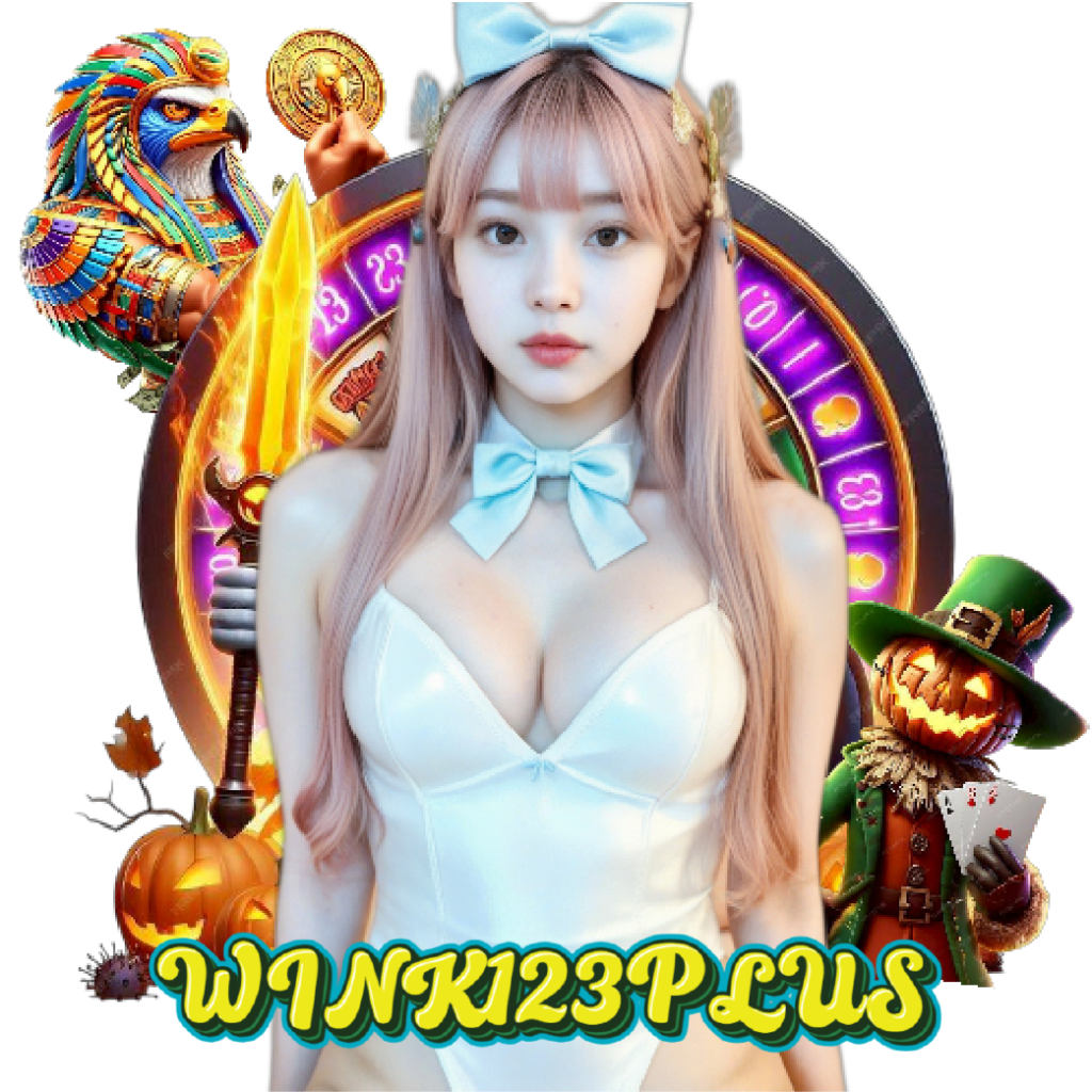 wink123plus