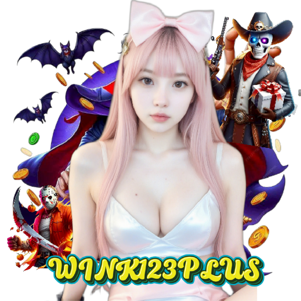 wink123plus casino