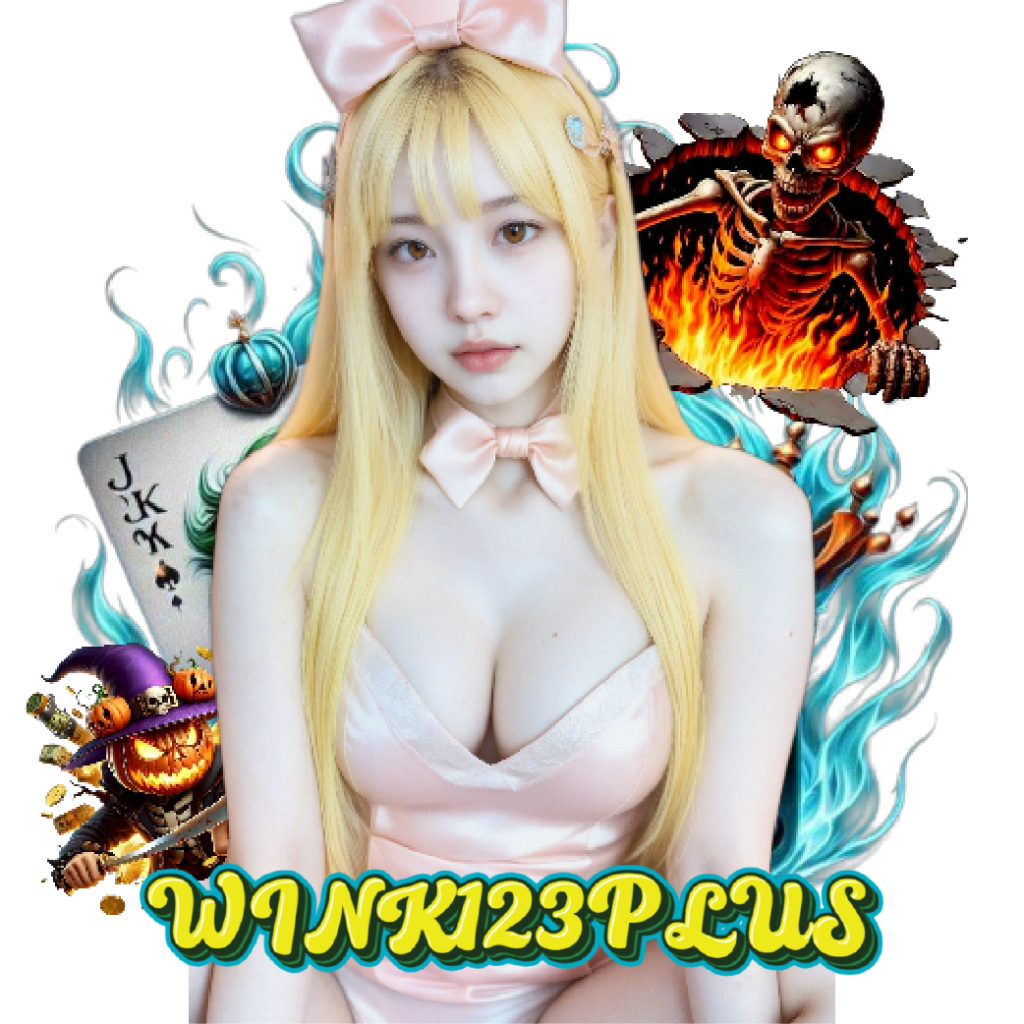 wink123plus คาสิโน