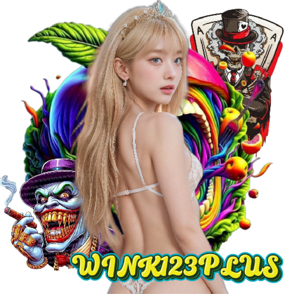 wink123plus เครดิตฟรี