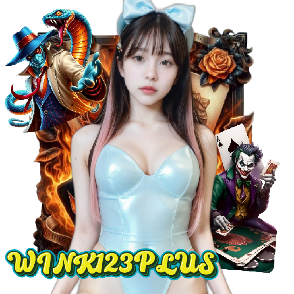 wink123plus เว็บตรง